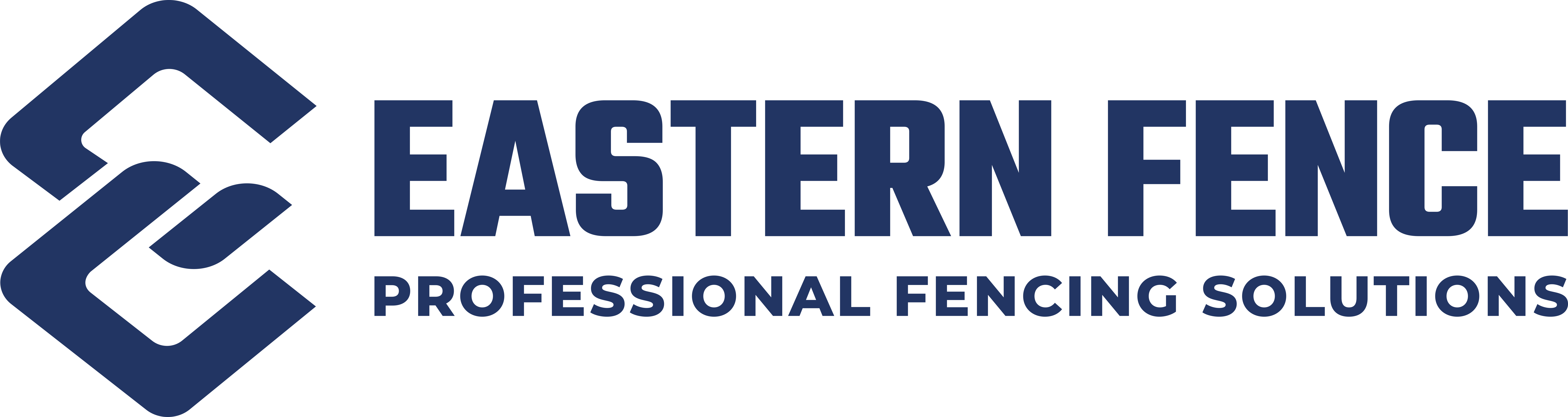 Eastern Fence logo